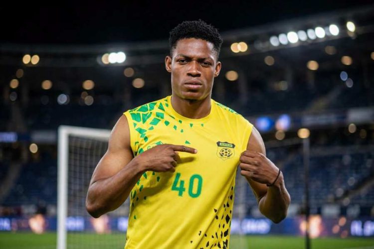Rodrigue Fassinou