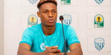 Rodrigue Fassinou vers un nouveau défi à Sobemap FC