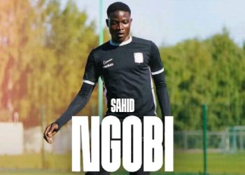 Sahid N’Gobi