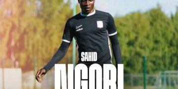 Sahid N’Gobi