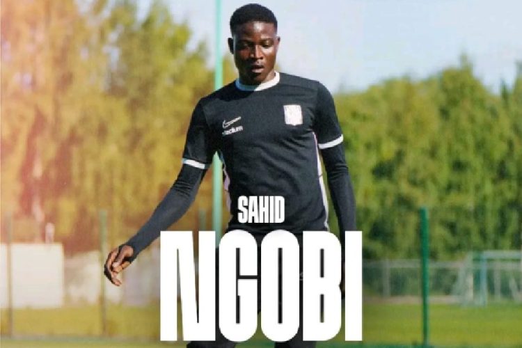 Sahid N’Gobi