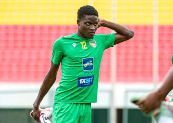 Débuts tonitruants pour Sahid Ngobi dans le championnat finlandais