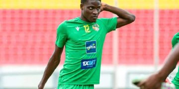 Débuts tonitruants pour Sahid Ngobi dans le championnat finlandais