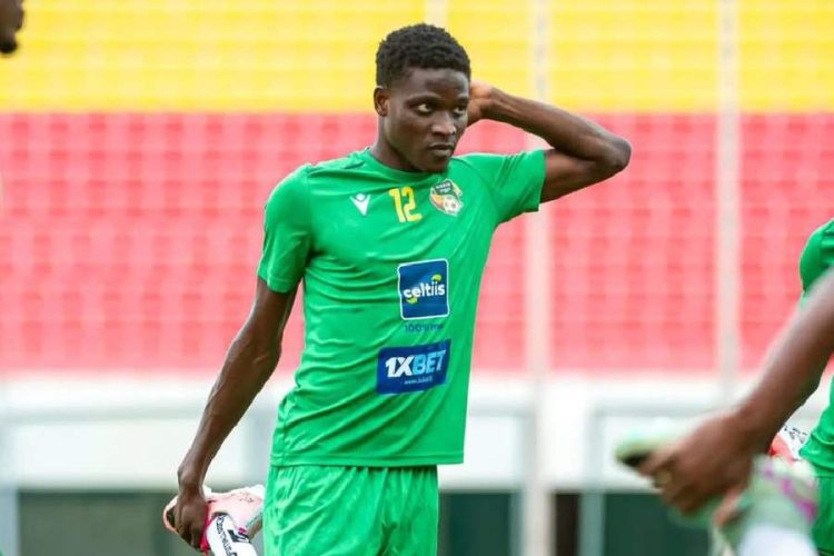 Débuts tonitruants pour Sahid Ngobi dans le championnat finlandais