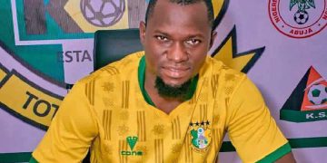 Serge Obassa