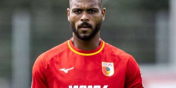 Steve Mounié dans le viseur du Mans FC pour réussir son retour dans l&rsquo;élite