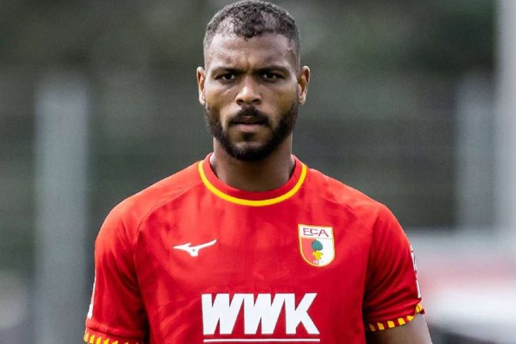 Steve Mounié dans le viseur du Mans FC pour réussir son retour dans l&rsquo;élite