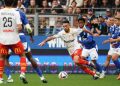 Strasbourg vs RC Lens: Les compositions probables