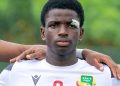 Le Paris FC séduit par le talent de Parfait Faton