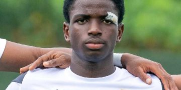 Le Paris FC séduit par le talent de Parfait Faton