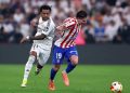 Atlético Madrid vs Real Madrid : Heure et chaîne où regarder le match