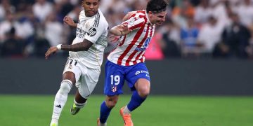 Atlético Madrid vs Real Madrid : Heure et chaîne où regarder le match