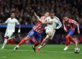 Atlético Madrid vs Real Madrid : Heure et chaîne où regarder le match