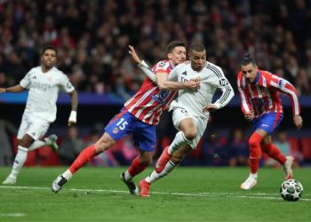 Atlético Madrid vs Real Madrid : Heure et chaîne où regarder le match