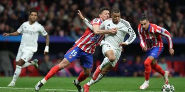 Atlético Madrid vs Real Madrid : Heure et chaîne où regarder le match