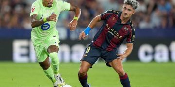 Levante vs Barcelone : Les compositions probables