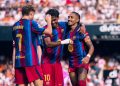 FC Barcelone vs Feyenoord : Les compositions probables