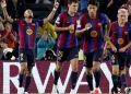Barcelone vs Racing Santander : Les compositions probables