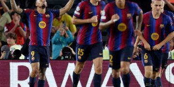Barcelone vs Racing Santander : Les compositions probables