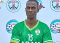 Bawa Salim fait son grand retour dans le championnat béninois