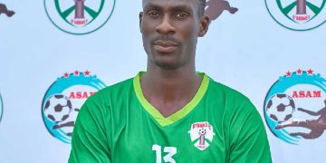 Bawa Salim fait son grand retour dans le championnat béninois