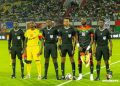 Bénin - Burkina Faso