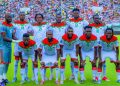Burkina Faso