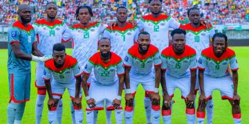 Burkina Faso