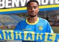 Colin Dagba choisit la Serie B pour relancer sa carrière à Carrarese