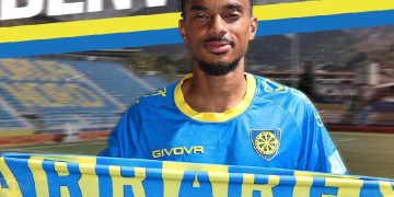 Colin Dagba choisit la Serie B pour relancer sa carrière à Carrarese