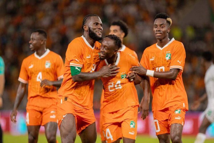 Côte d’Ivoire vs Ghana : Heure et chaîne où regarder le match