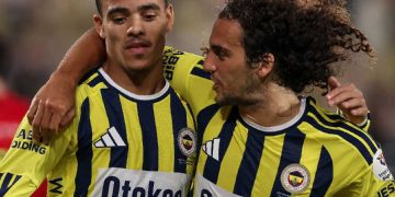 Fenerbahçe vs AS Roma : Les compositions probables