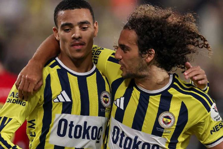 Fenerbahçe vs AS Roma : Les compositions probables