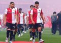 FC Barcelone vs Feyenoord : Les compositions probables