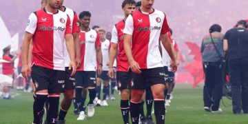 FC Barcelone vs Feyenoord : Les compositions probables
