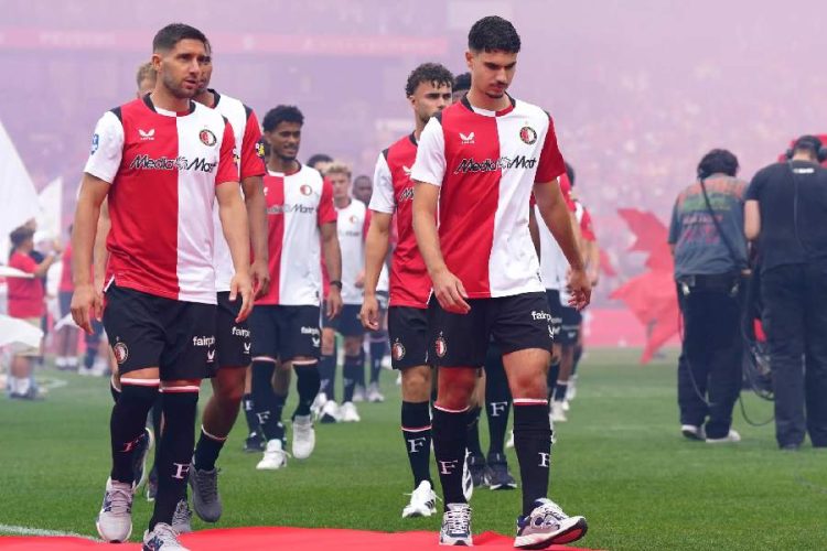 FC Barcelone vs Feyenoord : Les compositions probables