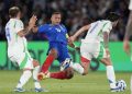 France vs Italie : Heure et chaîne où regarder le match