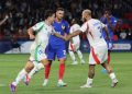 France vs Italie : Les compositions probables