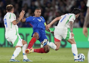 France vs Italie : Heure et chaîne où regarder le match