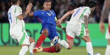 France vs Italie : Heure et chaîne où regarder le match