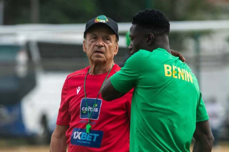 Les Guépards intensifient leurs entraînements à Abidjan avant d&rsquo;affronter la Mauritanie