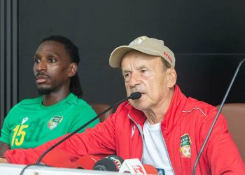 Bénin vs Mauritanie : Heure et chaîne où regarder le match