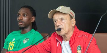 Bénin vs Mauritanie : Heure et chaîne où regarder le match