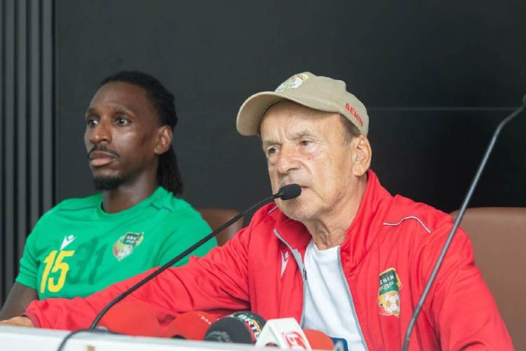 Bénin vs Mauritanie : Heure et chaîne où regarder le match