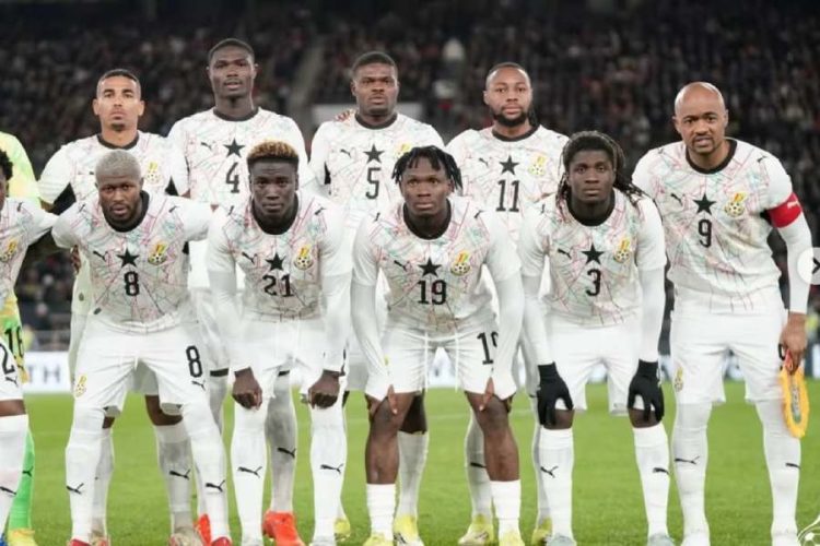 Côte d’Ivoire vs Ghana : Heure et chaîne où regarder le match