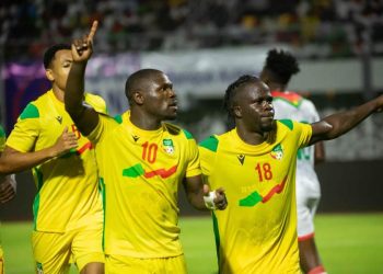 Bénin vs Mauritanie : Heure et chaîne où regarder le match