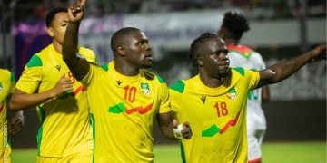 Bénin vs Mauritanie : Heure et chaîne où regarder le match