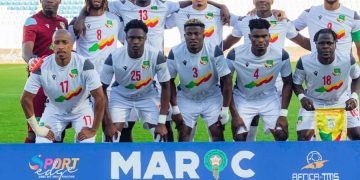 Mission CAN 2027 : Analyse approfondie des 3 adversaires du Bénin