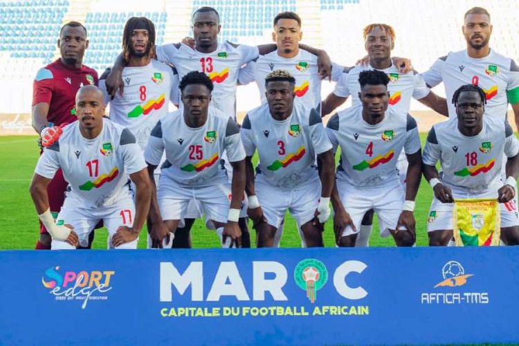 Mission CAN 2027 : Analyse approfondie des 3 adversaires du Bénin