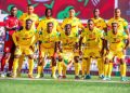 Journées FIFA : Le match amical Tunisie – Bénin n’aura pas lieu